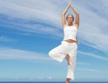 Развиваем гибкость: что происходит с телом во время йоги и как это использовать правильно